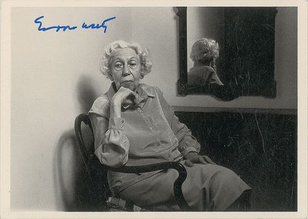 Lot #602 Authors Signed Photograph - Image 5