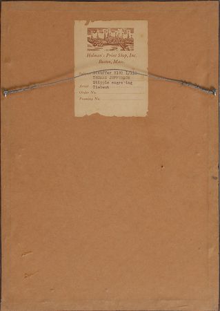 Lot #141 Thomas Jefferson - Image 2
