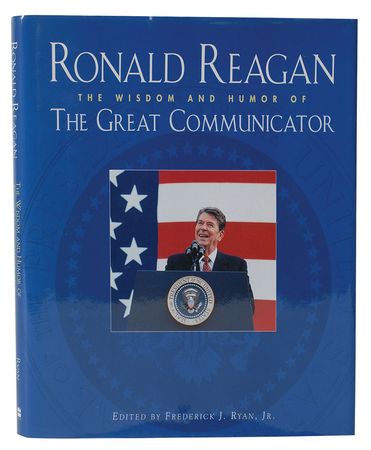 Lot #185 Nancy Reagan - Image 2