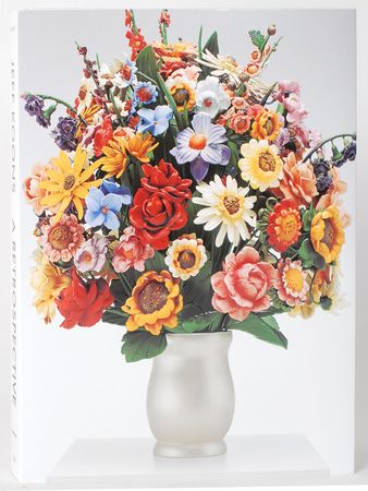 Lot #535 Jeff Koons Book - Image 2