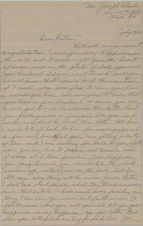 Lot #235 Joseph Valachi: The Cosa Nostra turncoat - Image 2