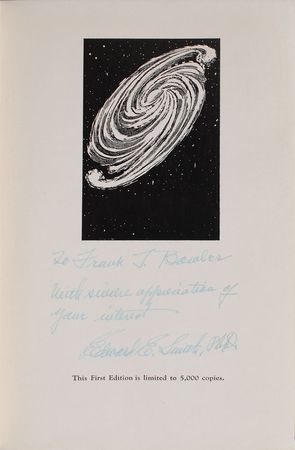 Lot #640 Science Fiction: van Vogt and Smith Books - Image 2