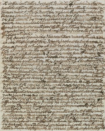 Lot #42 Zachary Taylor: “I look on the result of the coming presidential election as very doubtful” - Image 4
