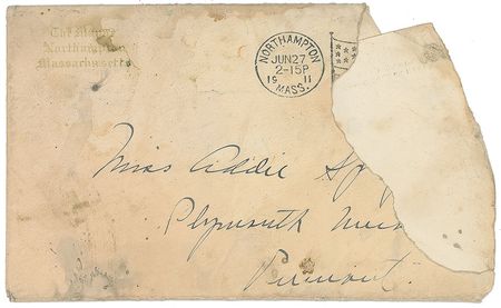 Lot #98 Calvin Coolidge Letters - Image 6