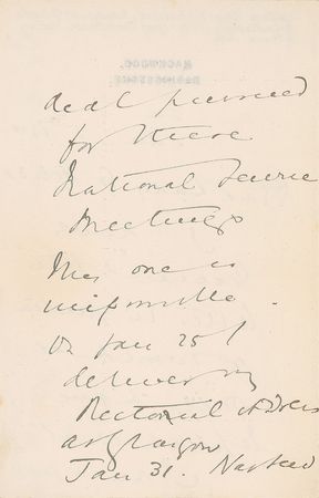 Lot #325 George Curzon - Image 2