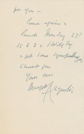 Lot #600 Margot Asquith - Image 3