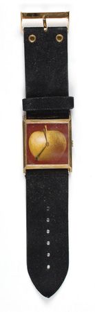 Lot #7087 Beatles Apple Watch - Image 1