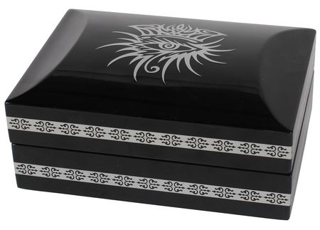 Lot #7123 Bob Dylan Signed Harmonica - Image 4