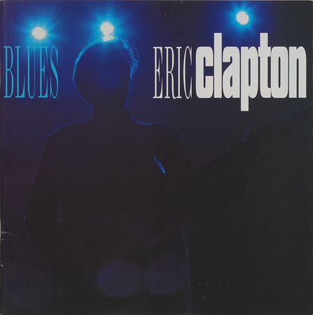 Lot #7303 Eric Clapton Set of Five Programs - Image 3