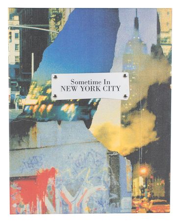 Lot #7117 Yoko Ono and Bob Gruen Signed Book - Image 3