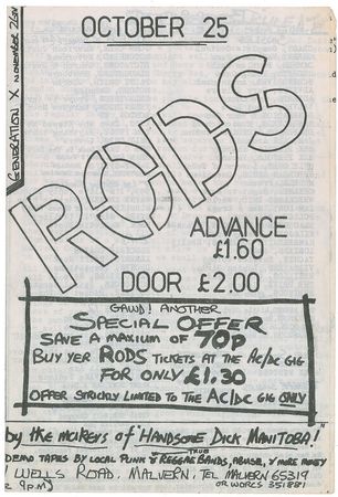 Lot #7352 AC/DC Signed Album - Image 3