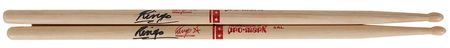 Lot #7055 Ringo Starr Pair of Signed Drum Sticks - Image 1