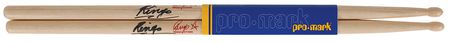Lot #7055 Ringo Starr Pair of Signed Drum Sticks - Image 2