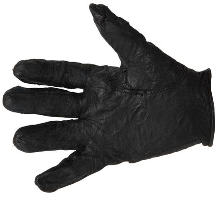 Lot #7460 Joey Ramone’s Stage-Worn Glove - Image 1