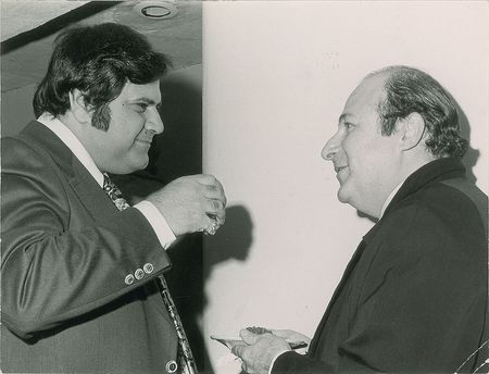 Lot #7114 Beatles: Nat Weiss Pair of Vintage Photographs - Image 2