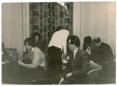 Lot #7160 Rolling Stones Set of Four Photographs - Image 4