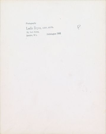 Lot #7103 John Lennon Vintage Photograph - Image 2