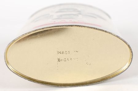 Lot #7076 Beatles Talcum Powder Tin - Image 3