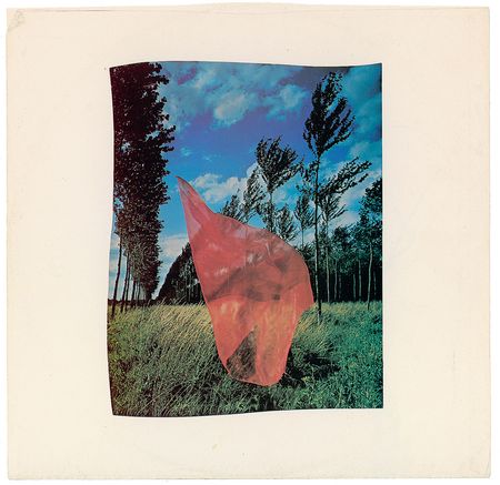 Lot #7196 Roger Waters Signed Album Sleeve - Image 2