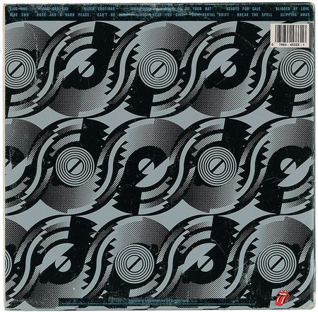 Lot #7148 Rolling Stones Signed Album - Image 2