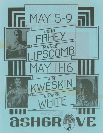 Lot #7269 Big Mama Thornton Handbill - Image 2