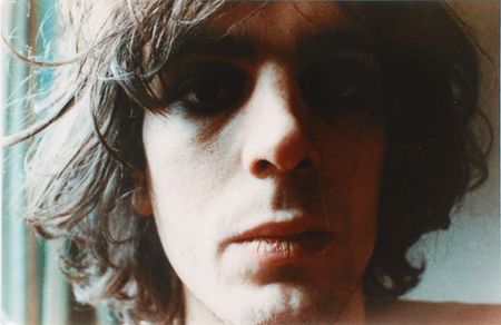 Lot #7205 Syd Barrett Pair of Oversized Photographs - Image 2