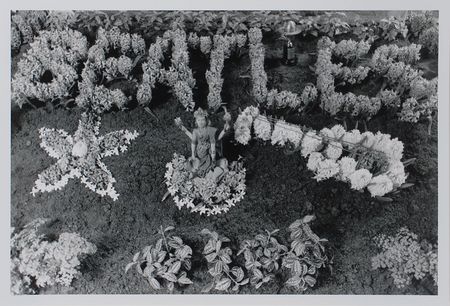 Lot #7097 Beatles Set of Four Oversized ?Sgt. Pepper?s? Outtake Photographs - Image 2