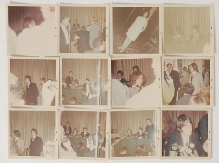 Lot #7040 Paul McCartney Signed Book and Collection of Original Beatles Photographs - Image 4