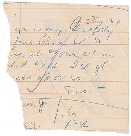 Lot #7040 Paul McCartney Signed Book and Collection of Original Beatles Photographs - Image 13