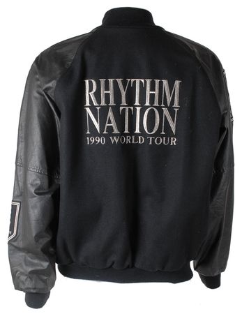 Lot #7557 Janet Jackson - Image 2