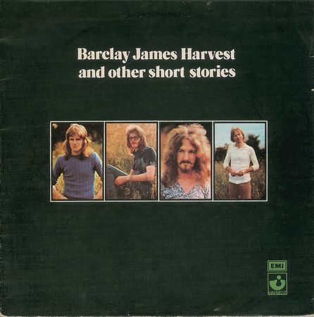 Lot #797 1970s Rock - Image 4