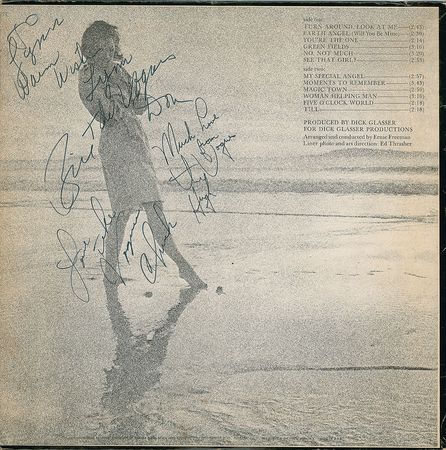 Lot #683 1960s Rock - Image 4