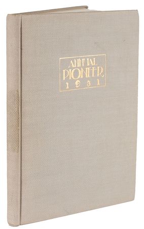 Lot #166 Gerald Ford - Image 1