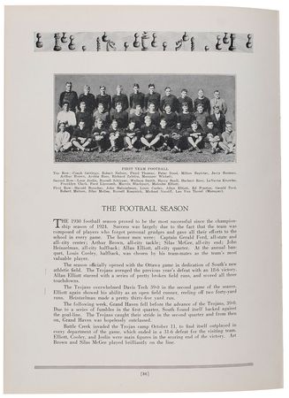 Lot #166 Gerald Ford - Image 9