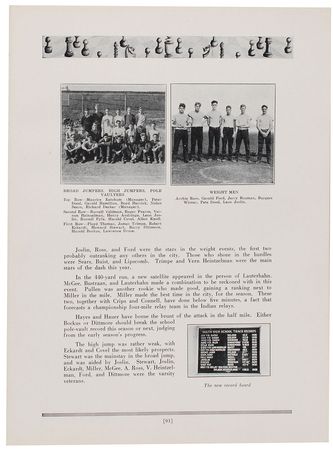 Lot #166 Gerald Ford - Image 15