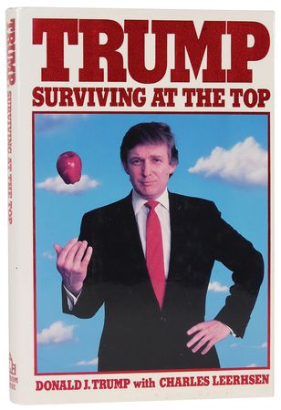 Lot #376 Donald Trump - Image 2