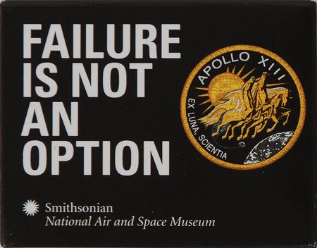 Lot #511 James Lovell and Gene Kranz Signed Photograph - Image 4