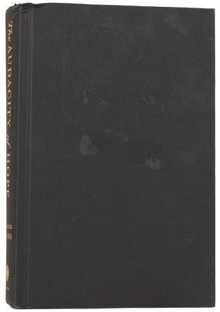 Lot #185 Barack Obama Book - Image 2