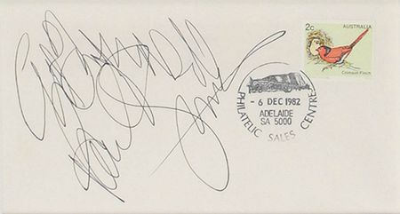 Lot #750 Simon and Garfunkel - Image 2