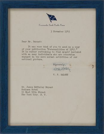 Lot #455 World War II Group Lot - Image 2