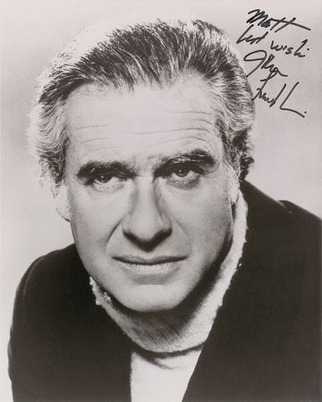Lot #852 Directors Signed Photographs - Image 3