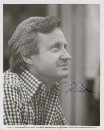 Lot #852 Directors Signed Photographs - Image 4
