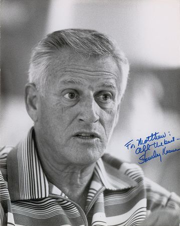 Lot #852 Directors Signed Photographs - Image 5