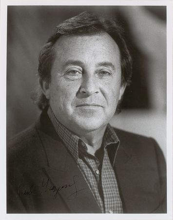 Lot #852 Directors Signed Photographs - Image 6