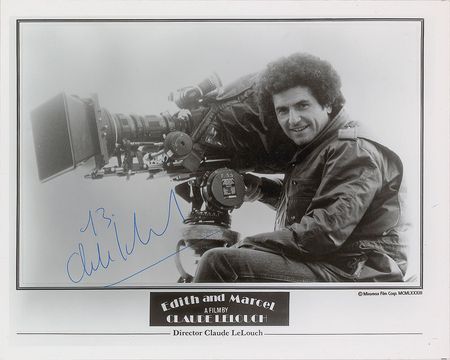 Lot #852 Directors Signed Photographs - Image 7