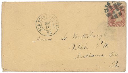 Lot #442 Battle of Proctor's Creek - Image 3