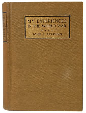 Lot #276 John J. Pershing - Image 2