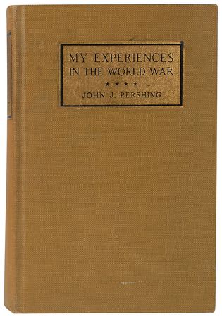 Lot #276 John J. Pershing - Image 3
