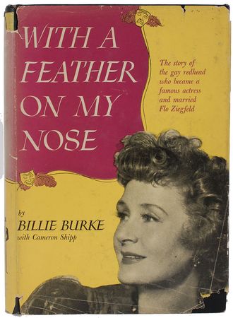 Lot #840 Billie Burke - Image 4
