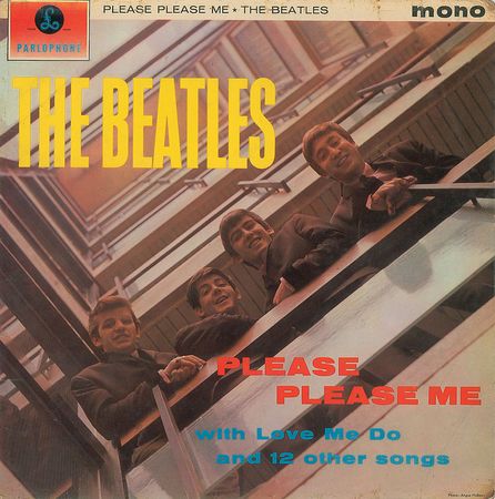 Lot #669 Beatles: Ringo Starr Album - Image 2